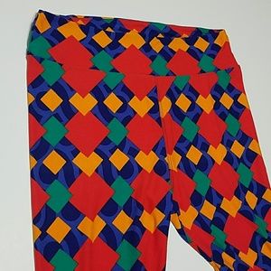 NWOT LuLaRoe Tall & Curvy